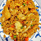 Best Chicken Fried Rice 雞炒飯 in Gaithersburg, MD