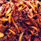 Best Beef Bulgogi 秘制牛肉 in Gaithersburg, MD