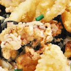 Best Crispy Squid 椒鹽魷魚 in Gaithersburg, MD