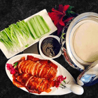 Best Peking Duck Special 特價北京烤鴨 in Gaithersburg, MD