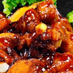 Best Orange Chicken 陳皮雞 in Gaithersburg, MD