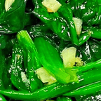 Best Spinach Sauteed 大蒜炒菠菜 in Gaithersburg, MD