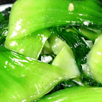 Best Shanghai Boy Choy 炒青干菜 in Gaithersburg, MD