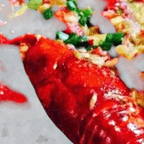 Best Garlic Butter crawfish. 蒜茉牛油小龍蝦 in Gaithersburg, MD